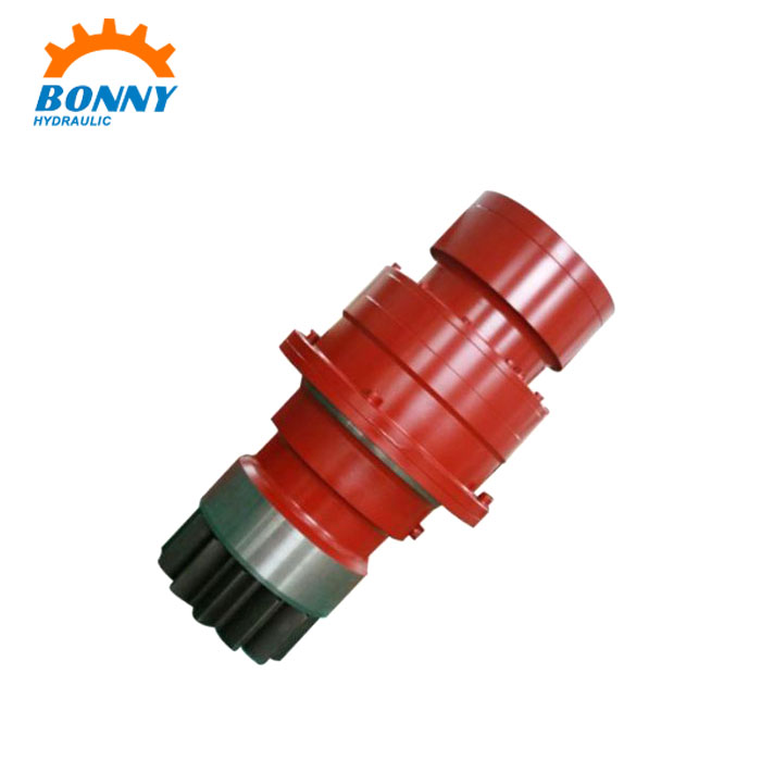 Hộp số truyền động xoay GFB110T3